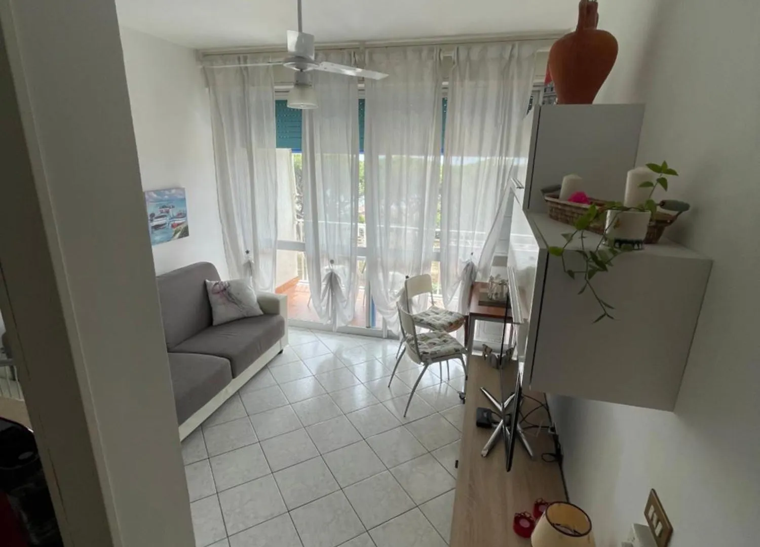 La Casina Di Cice Apartment Follonica Italy