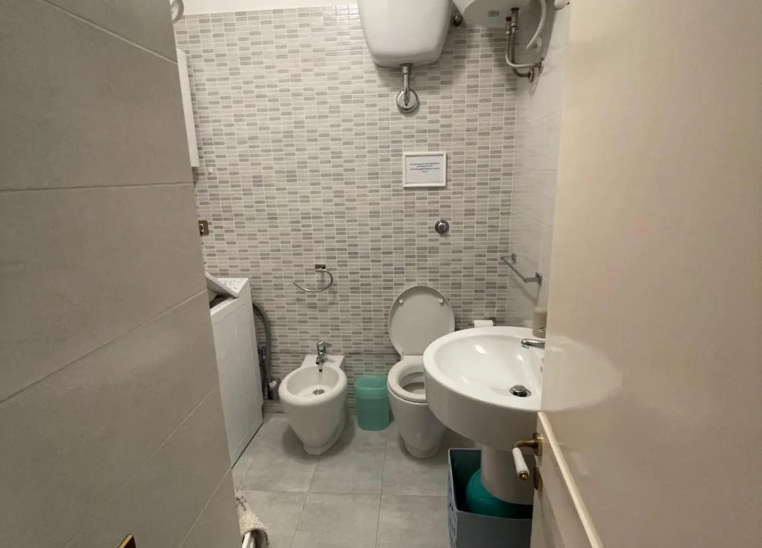 La Casina Di Cice Apartment Follonica
