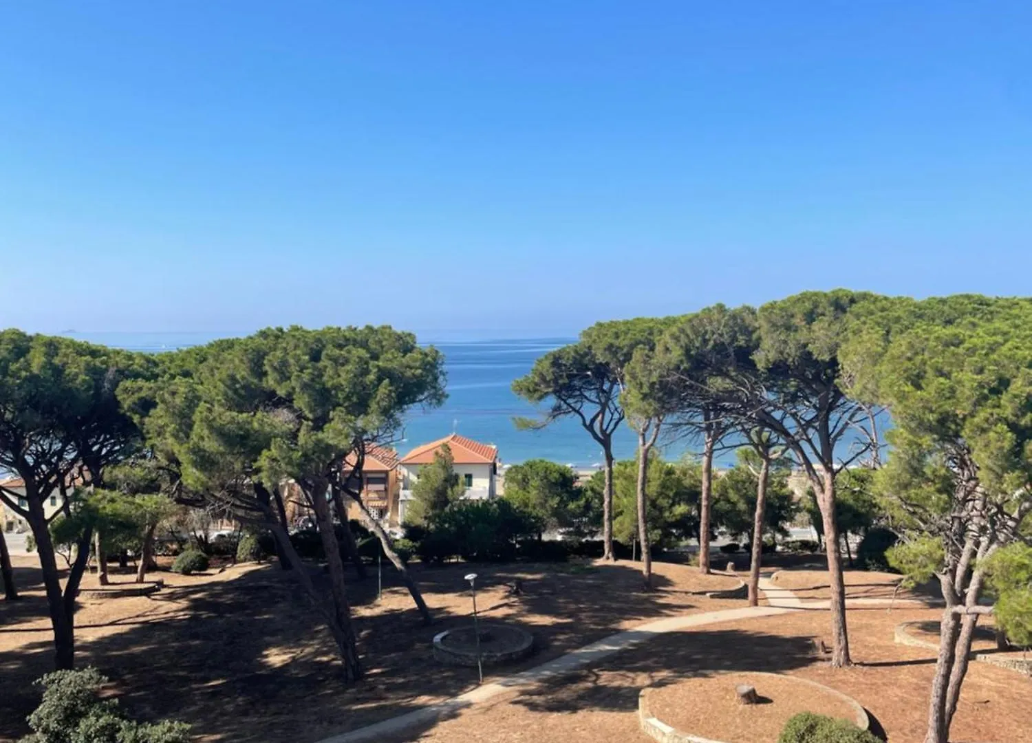 La Casina Di Cice Apartment Follonica