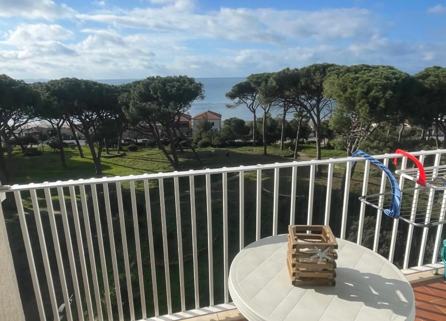La Casina Di Cice Apartment Follonica