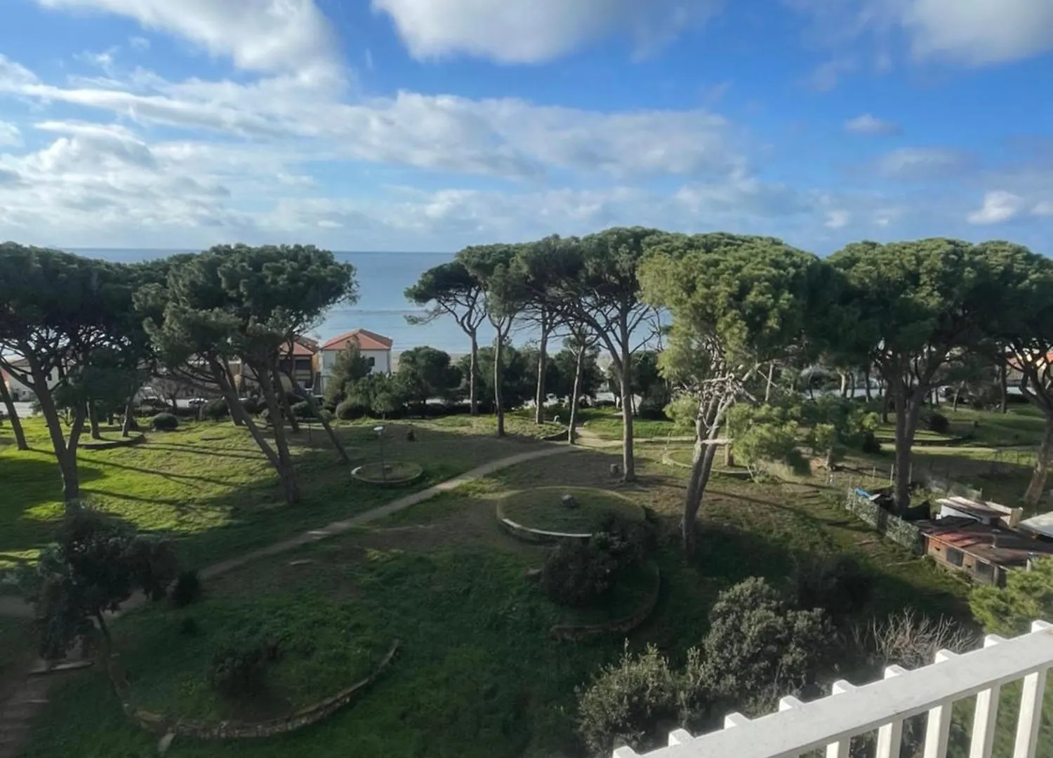 La Casina Di Cice Apartment Follonica Italy