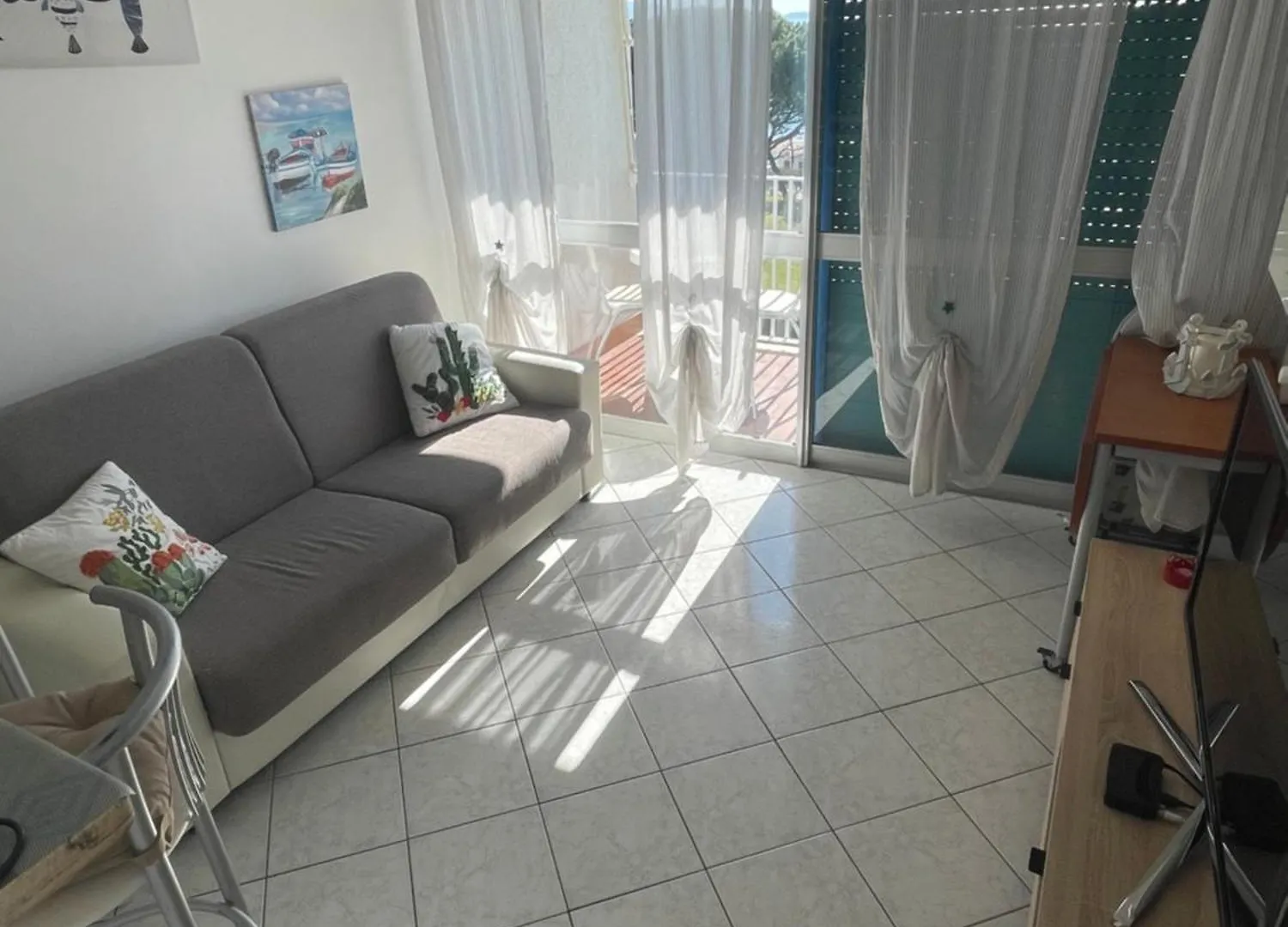 La Casina Di Cice Apartment Follonica