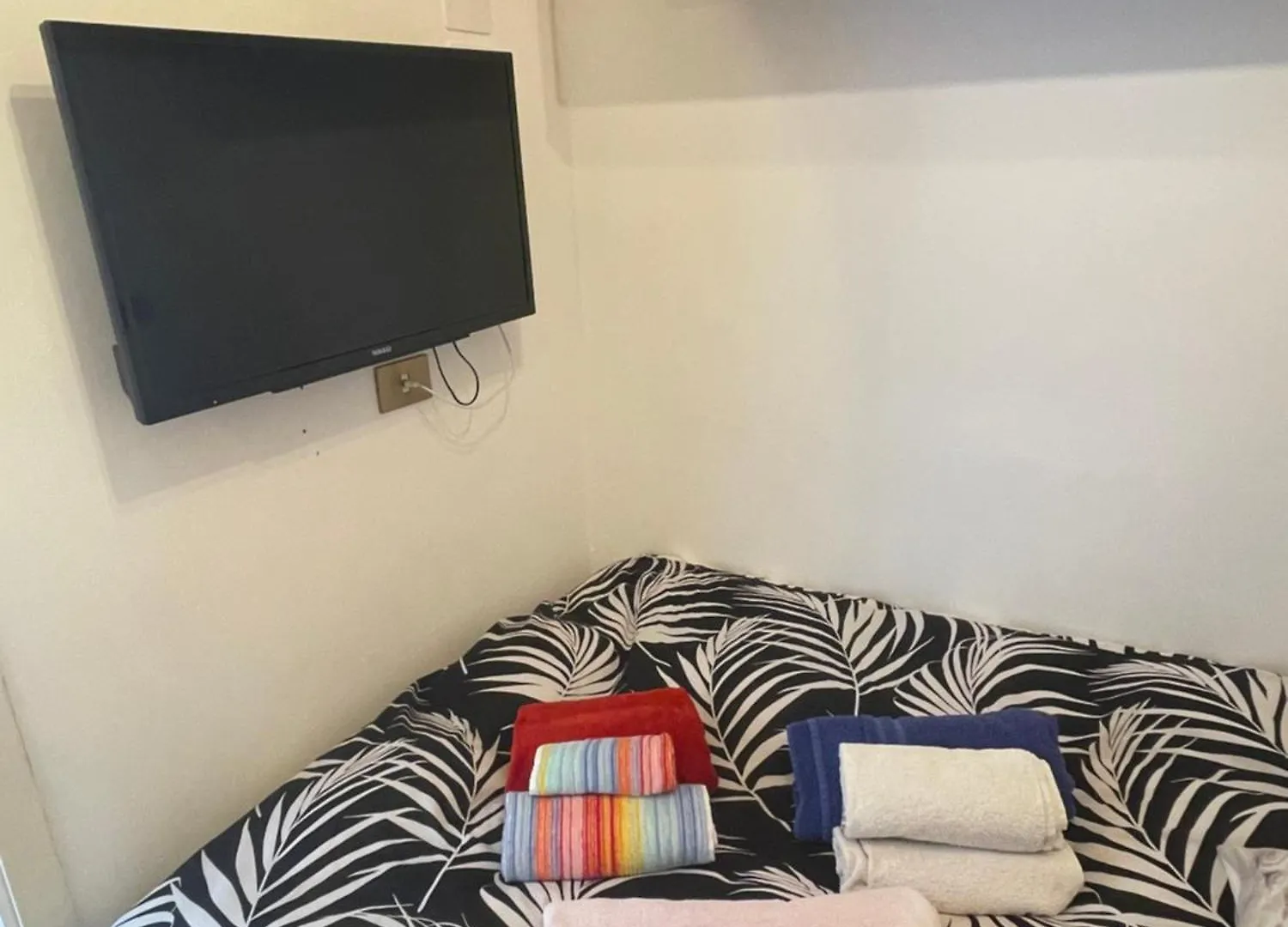 La Casina Di Cice Apartment Follonica