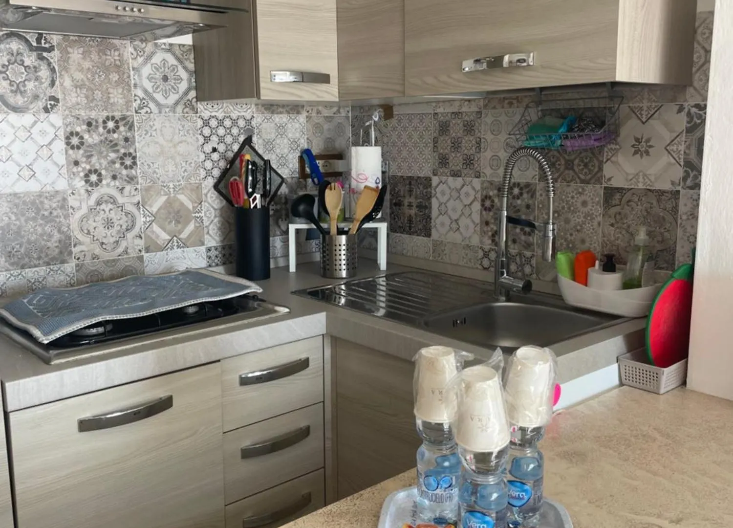 La Casina Di Cice Apartment Follonica 0*,
