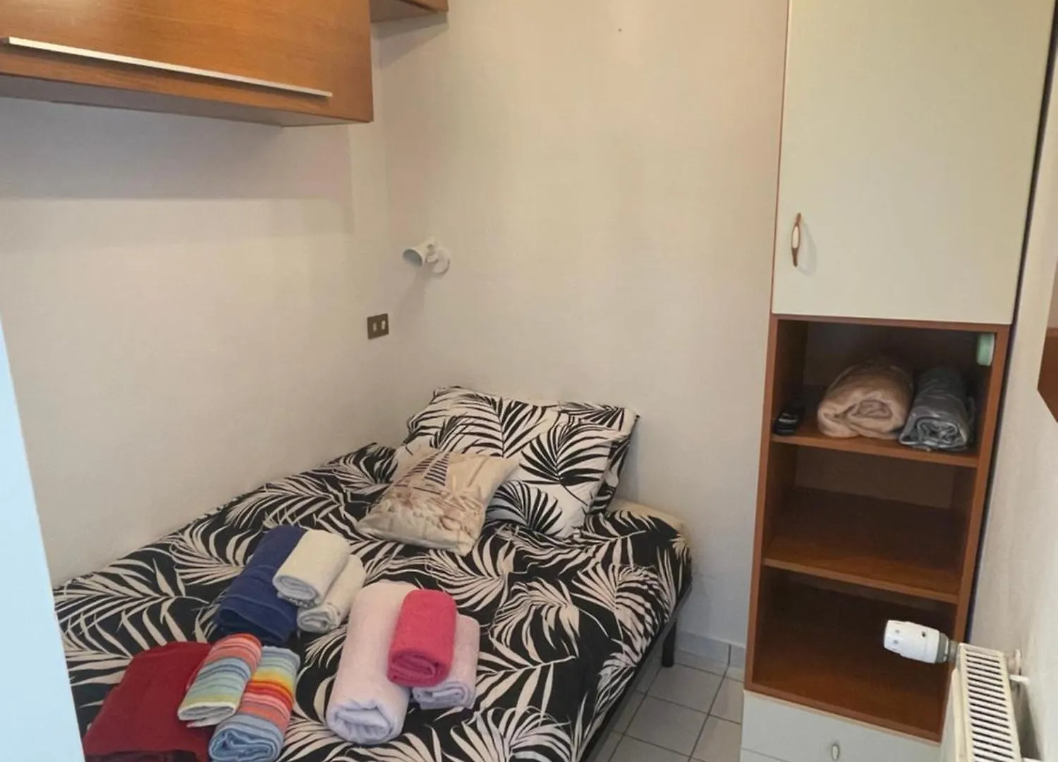La Casina Di Cice Apartment Follonica Italy