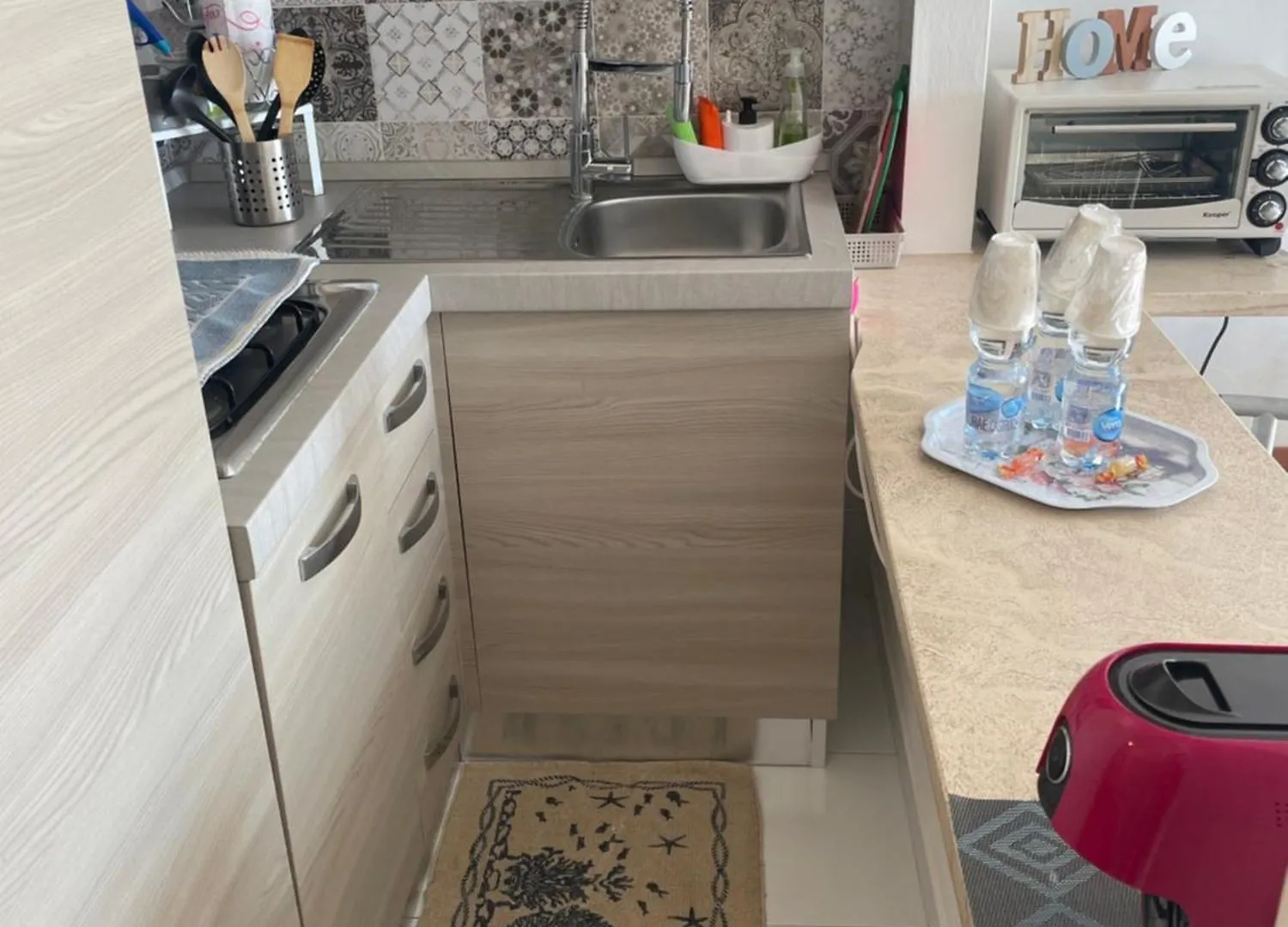 La Casina Di Cice Apartment Follonica